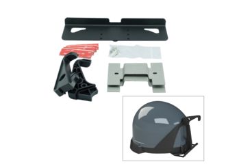 Image of KING Window Antenna Mount Removable 59539