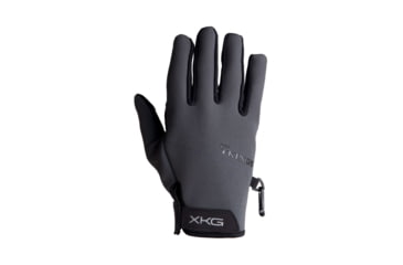 Image of Kings Camo XKG Mid-Weight Glove, Charcoal, M, XKG5050-CH-M