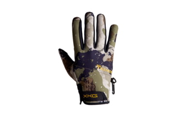 Image of Kings Camo XKG Mid-Weight Glove, XK7, M, XKG5050-XK7-M