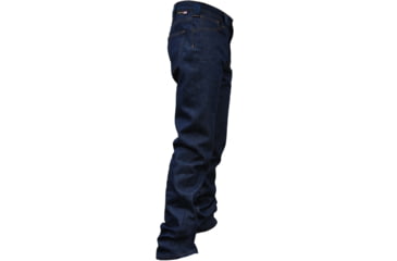 Image of KITANICA Jeans - Men's, 46 in Waist, 37 in Inseam, Blue, 301-BLU-4637