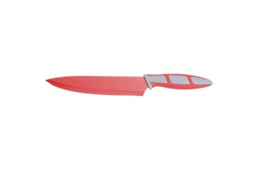 Image of Kitchen Dao Chef Knife 8 in., Black 77604