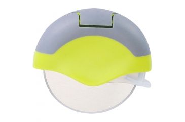 Image of Kitchen Dao Pizza Cutter, Green 77598