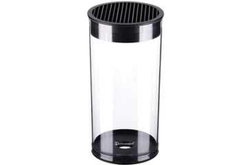 Image of Kitchen Dao Round Universal Knife Block