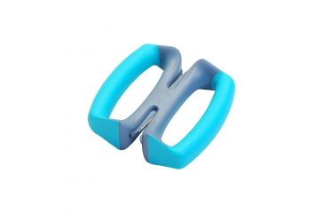 Image of Kitchen Dao X Sharpener, Blue 77599
