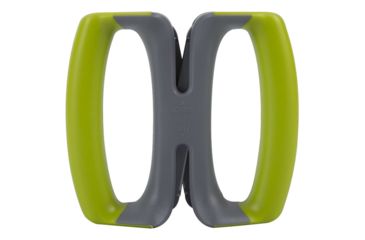 Image of Kitchen Dao X Sharpener, Green 77600