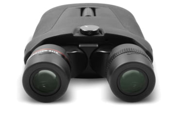Image of Kite Optics APC Stabilized 16x42mm Roof Prism Binocular, Black, KO1642