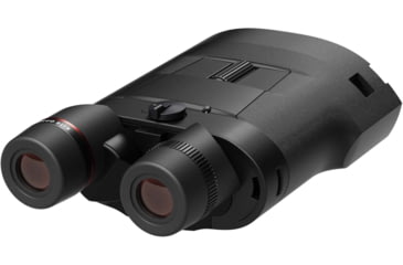 Image of Kite Optics APC Stabilized Binocular, 22x50mm, Black, K280628
