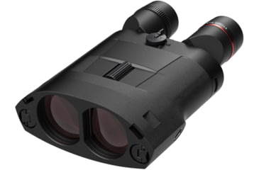 Image of Kite Optics APC Stabilized Binocular, 22x50mm, Black, K280628