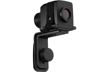 Image of Kite Optics Stabi-One Stabilized Monocular, 10x20mm, Black, K280598