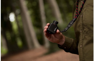 Image of Kite Optics Stabi-One Stabilized Monocular, 10x20mm, Black, K280598