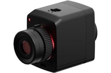 Image of Kite Optics Stabi-One Stabilized Monocular, 10x20mm, Black, K280598