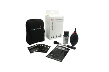Image of Kite Optics Lens - Cleaning Kit, K283261