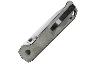 Image of Kizer Cutlery Begleiter 2 Button Lock KIV44582BC1
