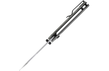Image of Kizer Cutlery Begleiter 2 Button Lock KIV44582BC1