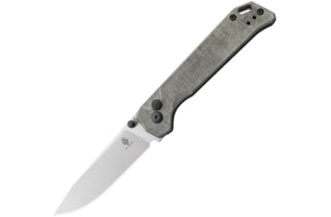 Image of Kizer Cutlery Begleiter 2 Button Lock KIV44582BC1