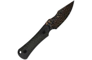 Image of Kizer Cutlery Bone Fixed Blade Copper, KI1122A2