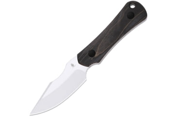Image of Kizer Cutlery Bone Fixed Blade Wood, KI1122A4