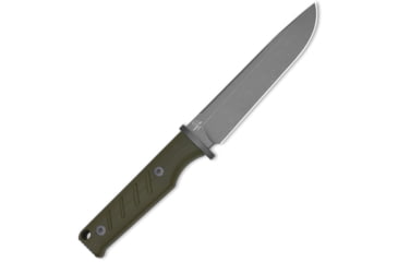 Image of Kizer Cutlery Camp 180 Fixed Blade, KI1096A2