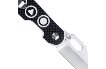 Image of Kizer Cutlery Cormorant Button Lock KI4562A3
