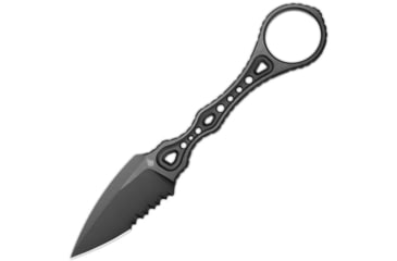 Image of Kizer Cutlery Defensor Fixed Blade, KIZXFB02A1
