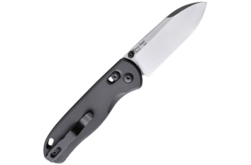 Image of Kizer Cutlery Drop Bear Axis Lock Gray