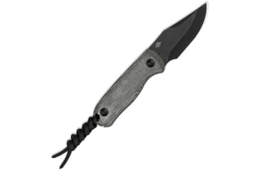 Image of Kizer Cutlery Drop Bear Fixed Blade Mic, KI1092A1