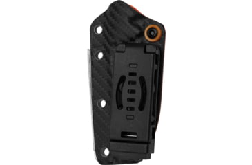 Image of Kizer Cutlery Evenki 2 Fixed Blade, KI1098A1