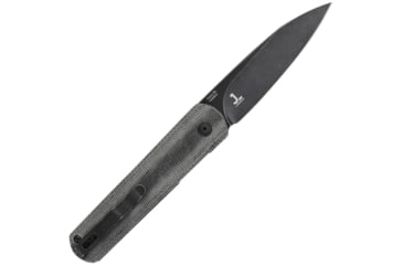 Image of Kizer Cutlery Fiest XL Linerlock Micarta KIV4499C2