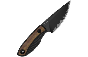 Image of Kizer Cutlery Finch Fixed Blade Mkuruti, KI1134A1