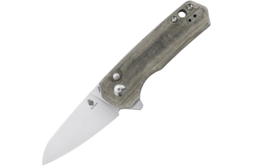 Image of Kizer Cutlery Lieb M Linerlock Micarta