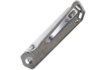 Image of Kizer Cutlery Mini Begleiter Linerlock Grn