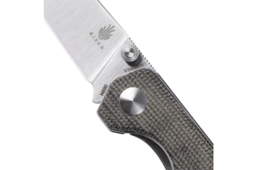 Image of Kizer Cutlery Mini Begleiter Linerlock Grn