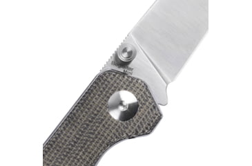 Image of Kizer Cutlery Mini Begleiter Linerlock Grn