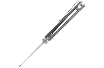 Image of Kizer Cutlery Mini Begleiter Linerlock Grn