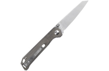 Image of Kizer Cutlery Mini Begleiter Linerlock Grn