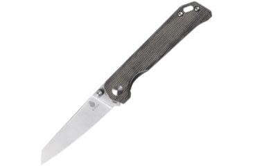 Image of Kizer Cutlery Mini Begleiter Linerlock Grn