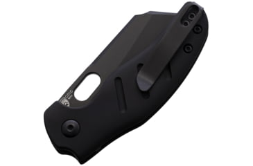 Image of Kizer Cutlery Mini Sheepdog Button Lock KIV3488BC2
