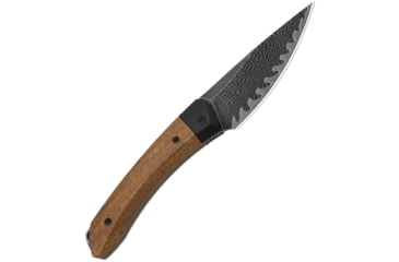 Image of Kizer Cutlery Momo Fix 3 Fixed Blade Wood, KI1124A1