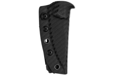Image of Kizer Cutlery Momo Fix 3 Fixed Blade Wood, KI1124A1