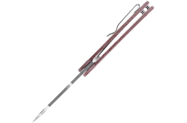 Image of Kizer Cutlery October Framelock KI3569A2