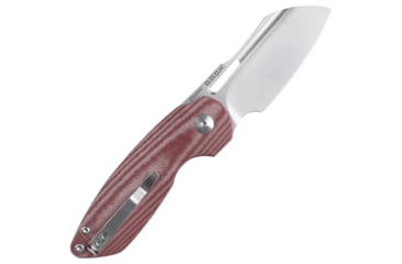 Image of Kizer Cutlery October Framelock KI3569A2