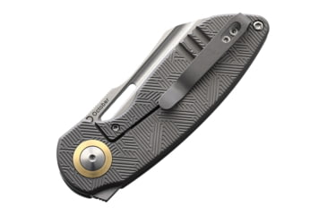 Image of Kizer Cutlery October Framelock