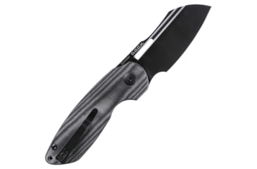 Image of Kizer Cutlery October Framelock