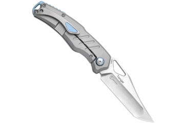 Image of Kizer Cutlery Torngat Framelock S35VN