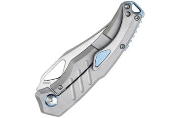 Image of Kizer Cutlery Torngat Framelock S35VN