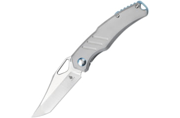 Image of Kizer Cutlery Torngat Framelock S35VN