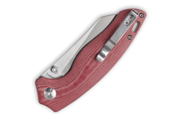 Image of Kizer Cutlery Towser K Linerlock Red