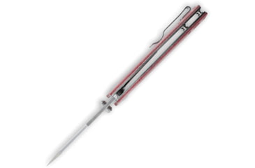 Image of Kizer Cutlery Towser K Linerlock Red