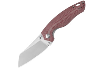 Image of Kizer Cutlery Towser K Linerlock Red