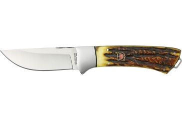 Image of Klaas Custom Hunter Knife KC0676BR
